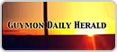 guymondailyherald.com
