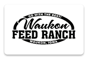 waukonfeedranch.com